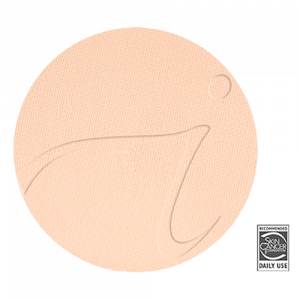 PUREPRESSED® BASE MINERAL FOUNDATION SPF20 – AMBER – REFILL