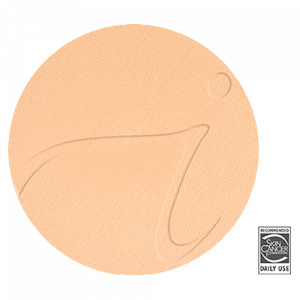 PUREPRESSED® BASE MINERAL FOUNDATION SPF20 – GOLDEN GLOW – REFILL
