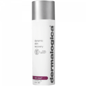 Dynamic skin recovery spf50