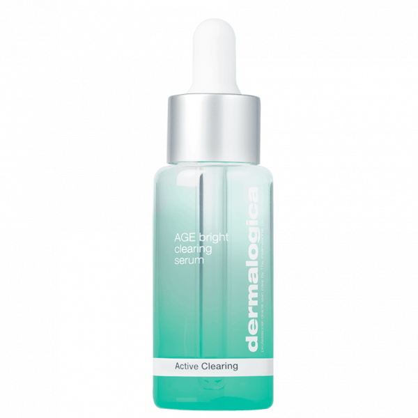 DERMALOGICA - AGE BRIGHT CLEARING SERUM