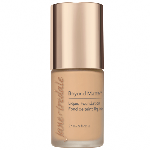 BEYOND MATTE™ LIQUID FOUNDATION