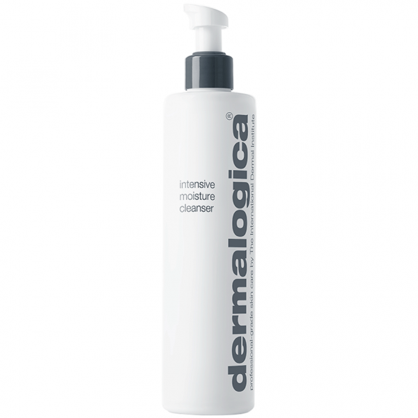 DERMALOGICA - INTENSIVE MOISTURE CLEANSER 295ML