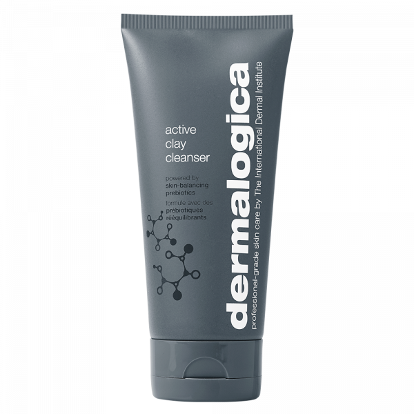 DERMALOGICA - ACTIVE CLAY CLEANSER