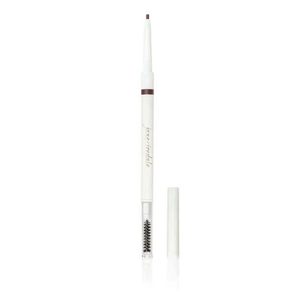 PUREBROW™ PRECISION PENCIL - DARK BROWN