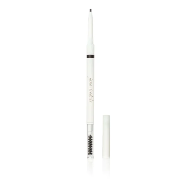 PUREBROW™ PRECISION PENCIL - SOFT BLACK