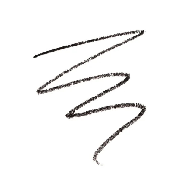 PUREBROW™ PRECISION PENCIL - SOFT BLACK - Bilde 2