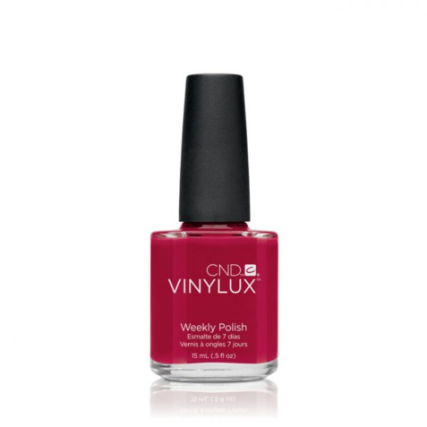 CND VINYLUX- WILDFIRE