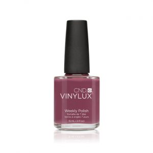 CND VINYLUX- MARRIED TO THE MAUVE
