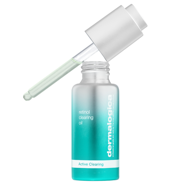 DERMALOGICA - RETINOL CLEARING OIL