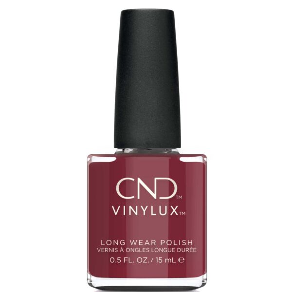 CND VINYLUX- CHERRY APPLE