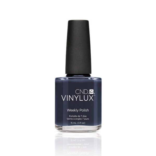 CND VINYLUX- INDIGO FROCK