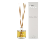 iKOU ESSENTIALS MINI DIFFUSER REEDS – AUSTRALIAN RAINFOREST