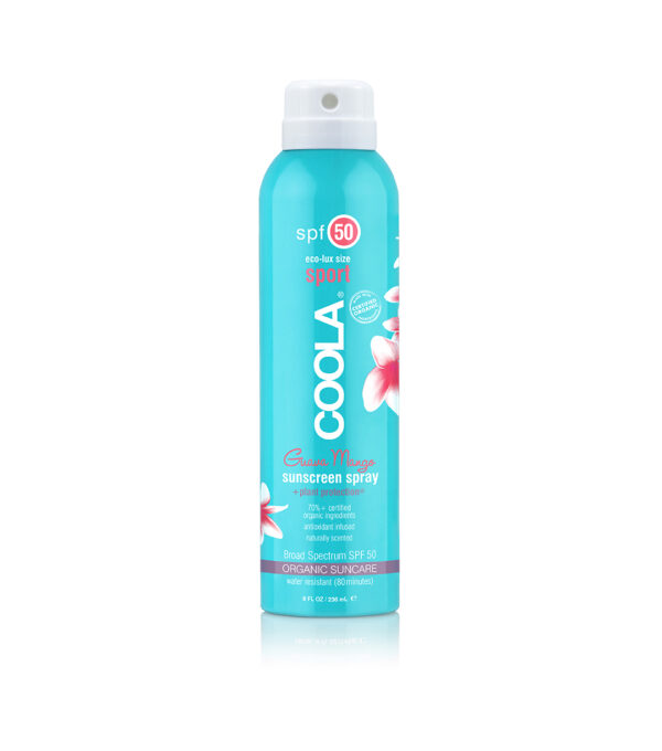 GUAVA MANGO- SPF 50