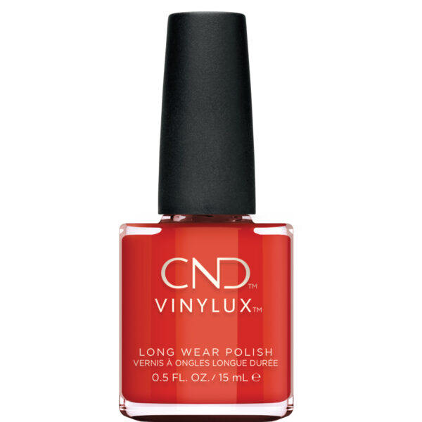 CND VINYLUX- HOT OR KNOT