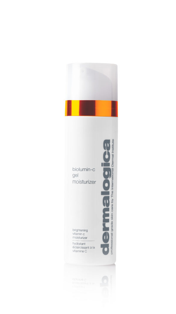 DERMALOGICA - BIOLUMIN C GEL MOISTURIZER