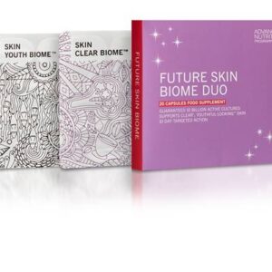 Future Skin Biome Duo