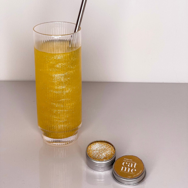 EAT ME - GOLD 20ML