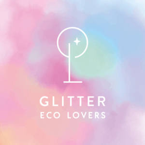 GLITTER eco LOVERS