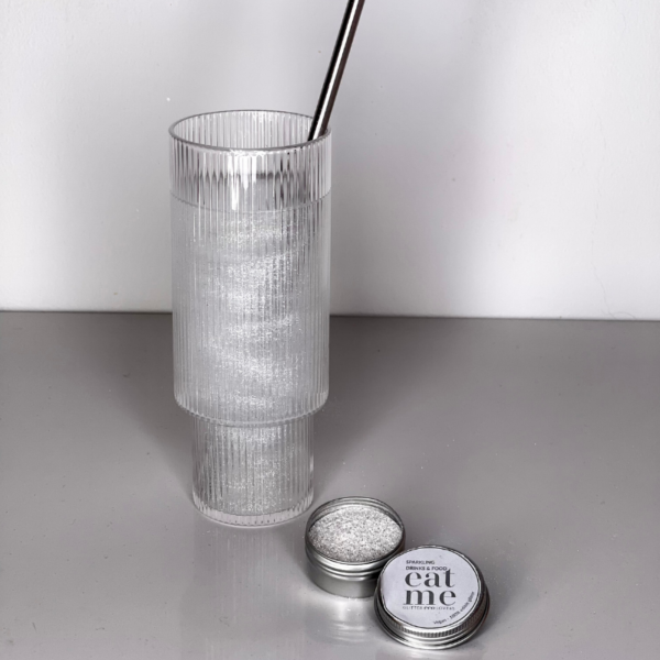 EAT ME - CLEAR 20ML