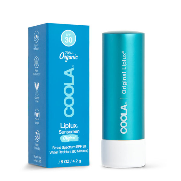 LIP BALM SUNSCREEN SPF 30 - ORIGINAL