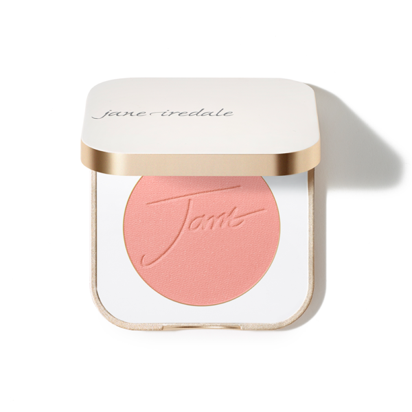 PUREPRESSED® BLUSH - CLEARLY PINK