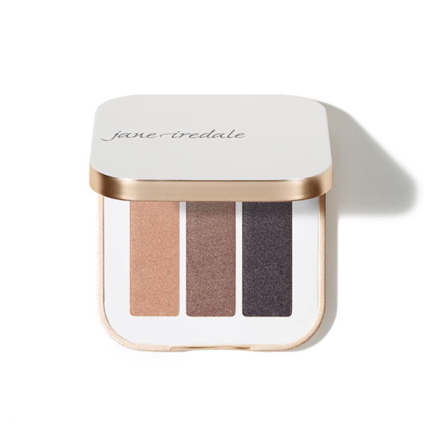 PUREPRESSED® EYE SHADOW TRIPLE - BROWN SUGAR