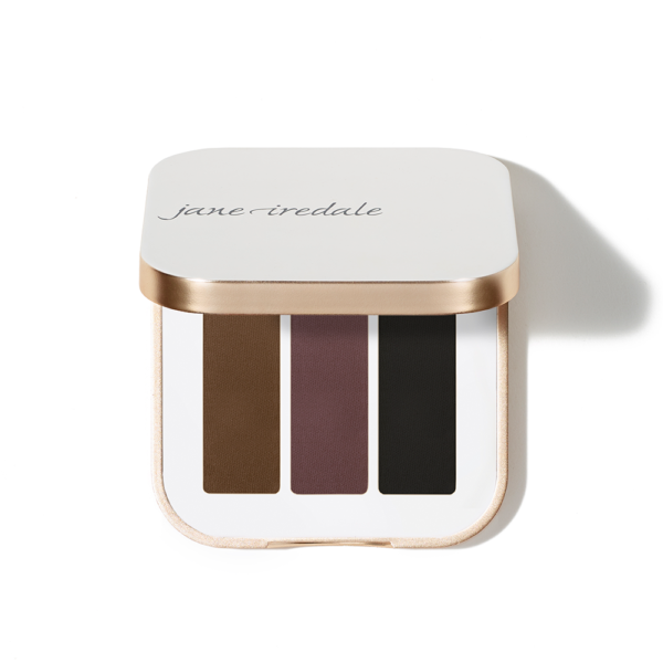 PUREPRESSED® EYE SHADOW TRIPLE - DATE NIGHT