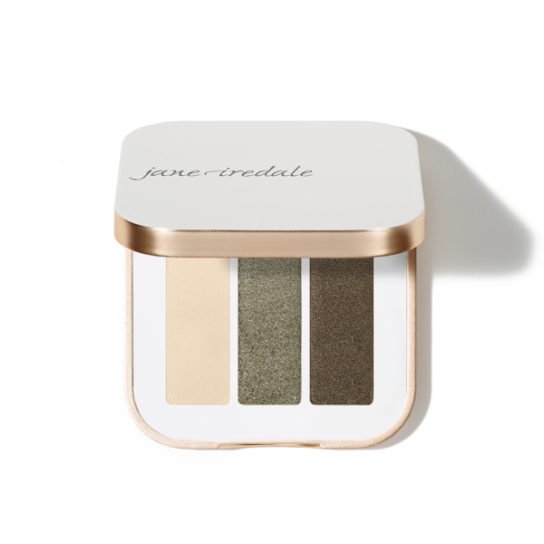 PUREPRESSED® EYE SHADOW TRIPLE - HARMONY