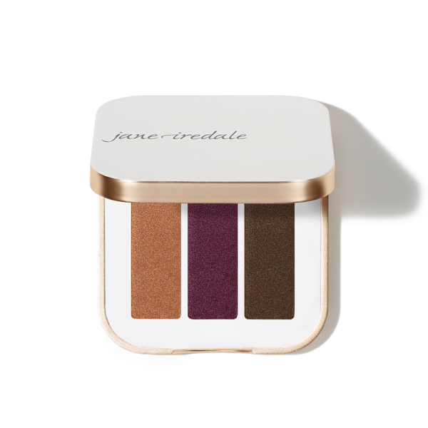 PUREPRESSED® EYE SHADOW TRIPLE - RAVISHING