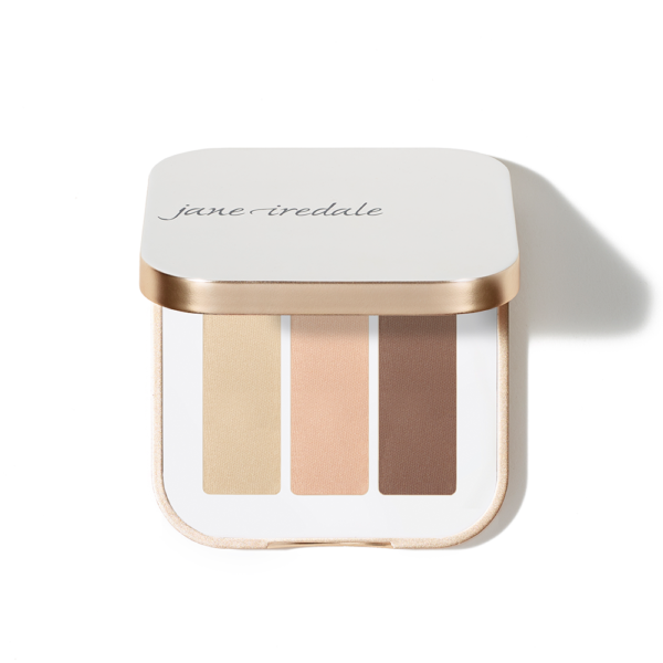 PUREPRESSED® EYE SHADOW TRIPLE - SWEET SPOT