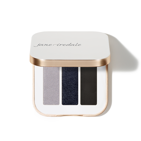 PUREPRESSED® EYE SHADOW TRIPLE - BLUE HOUR