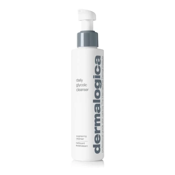 DERMALOGICA - DAILY GLYCOLIC CLEANSER 150ML