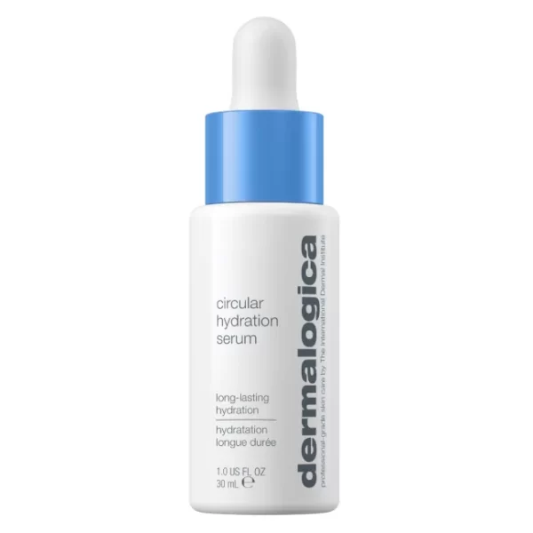 DERMALOGICA - CIRCULAR HYDRATION SERUM