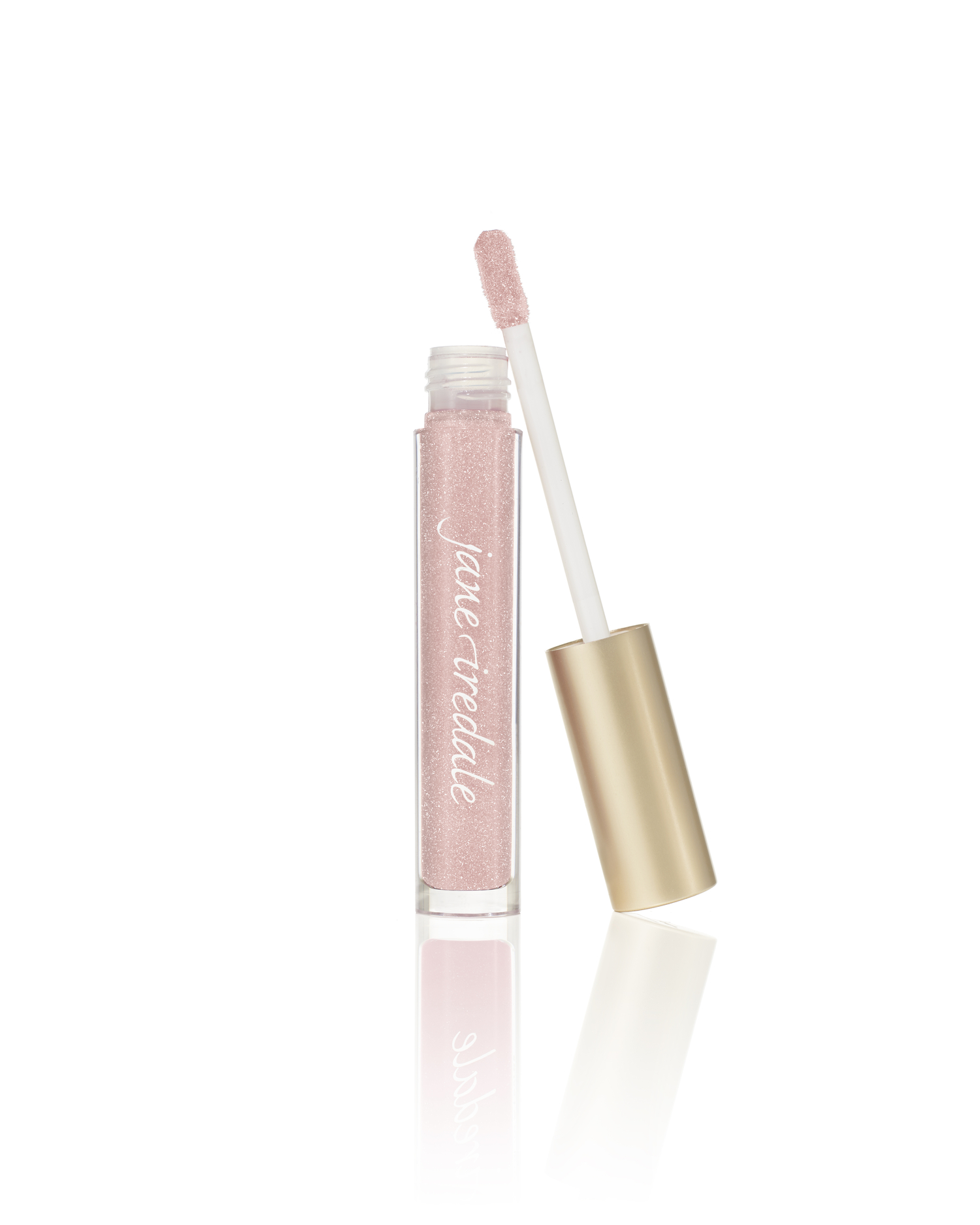 HYDROPURE™ HYALURONIC LIP GLOSS – SNOWBERRY