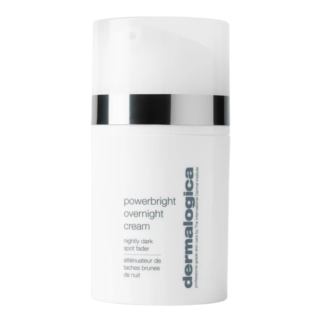 powerbright – overnight cream 50ml