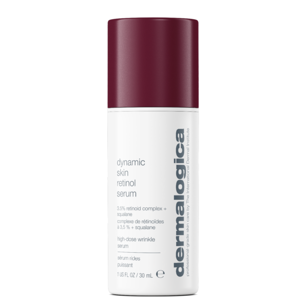 DERMALOGICA - DYNAMIC SKIN RETINOL SERUM