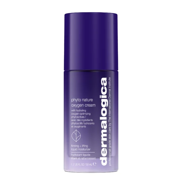 DERMALOGICA - PHYTO NATURE OXYGEN CREAM