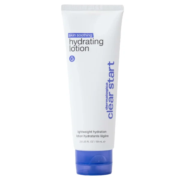DERMALOGICA - CLEAR START SKIN SOOTHING HYDRATING LOTION