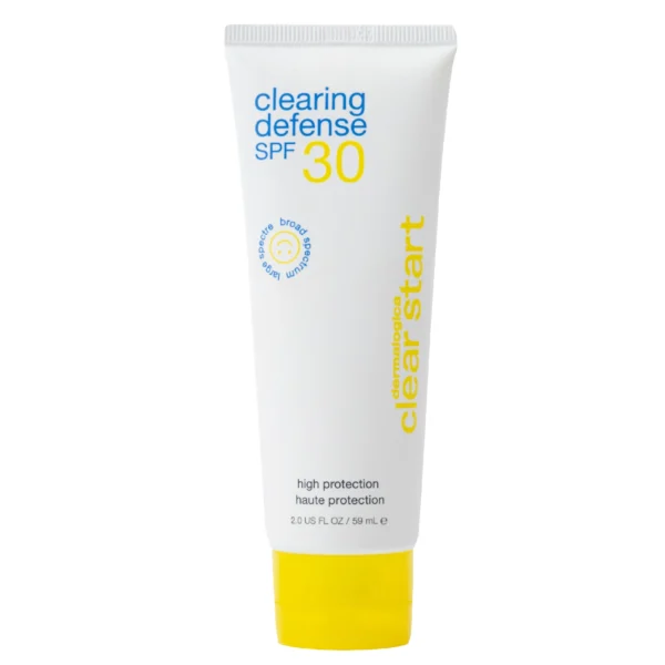 DERMALOGICA - CLEARING DEFENSE SPF30