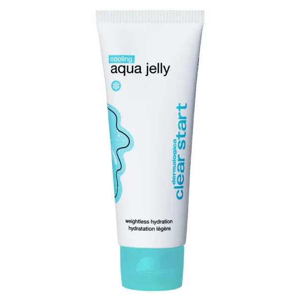 DERMALOGICA- CLEAR START COOLING AQUA JELLY