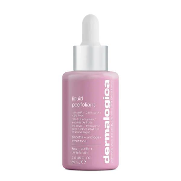 DERMALOGICA - LIQUID PEELFOLIANT