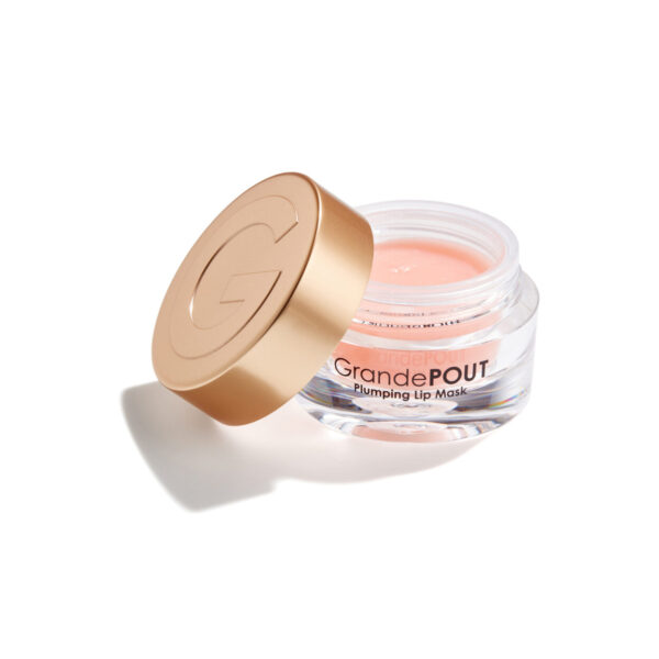 GrandePOUT Plumping Lip Mask - Berry Mojito