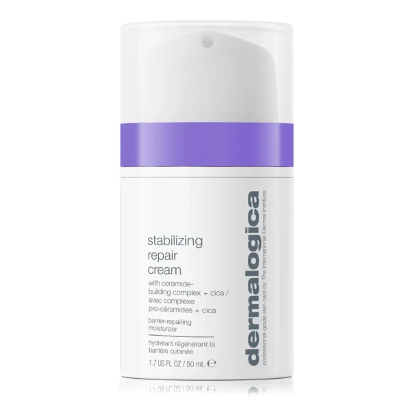 DERMALOGICA - STABILIZING REPAIR CREAM