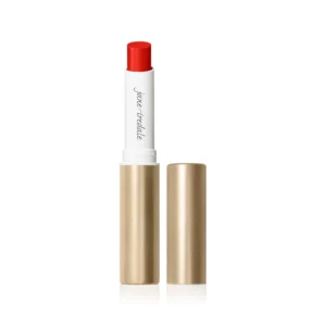 ColorLuxe Hydrating Cream Lipstick – Poppy