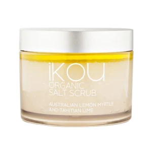IKOU – ORGANIC SALT SCRUB