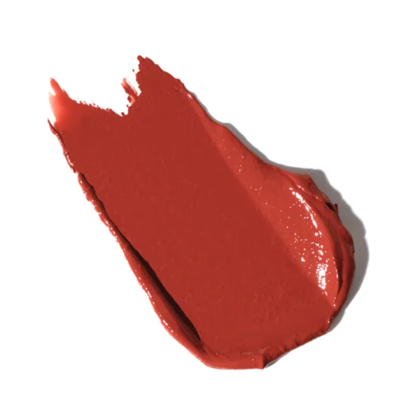 ColorLuxe Hydrating Cream Lipstick - Scarlet - Bilde 2