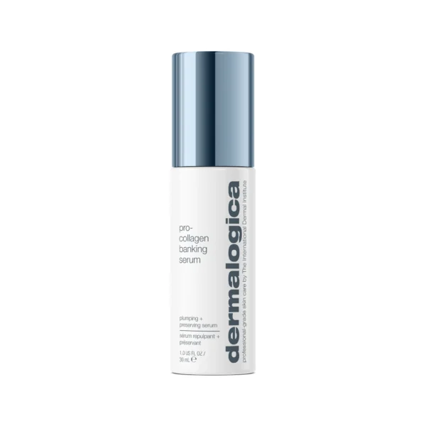 DERMALOGICA - PRO-COLLAGEN BANKING SERUM