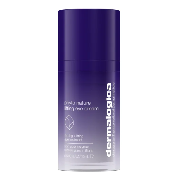DERMALOGICA - phyto nature lifting eye cream