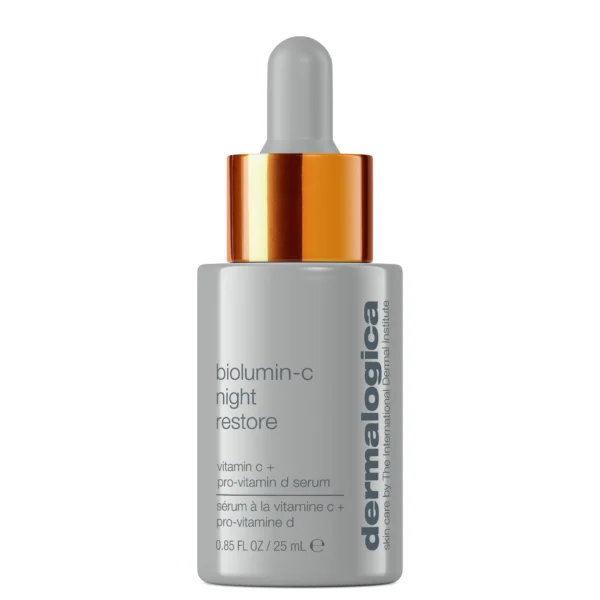 DERMALOGICA -BIOLUMIN-C NIGHT RESTORE