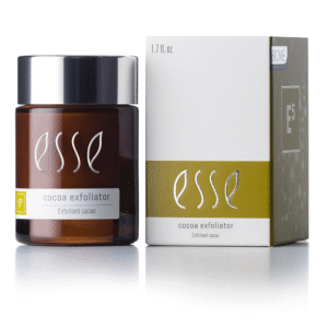 ESSE – COCOA EXFOLIATOR